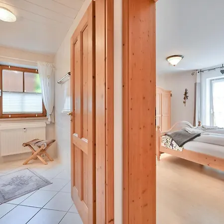 Alpina - Ferien Mit Herz Apartman *