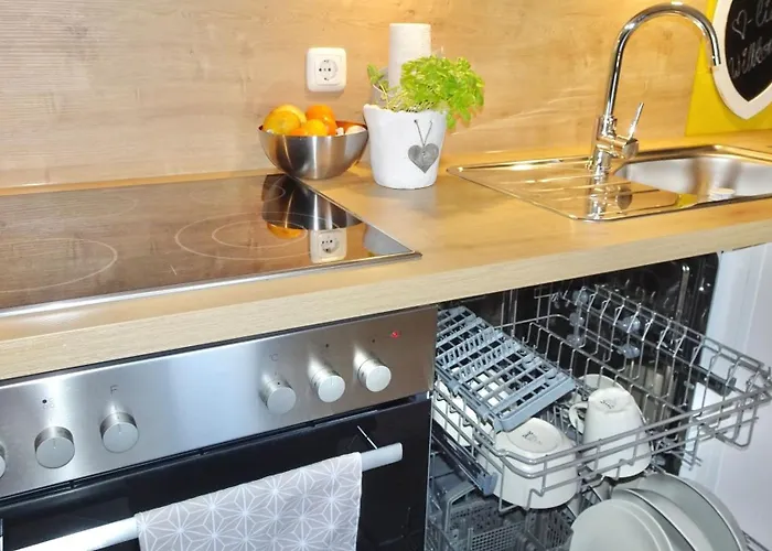 Alpina - Ferien Mit Herz Apartman Roßhaupten