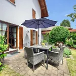 Alpina - Ferien Mit Herz 公寓