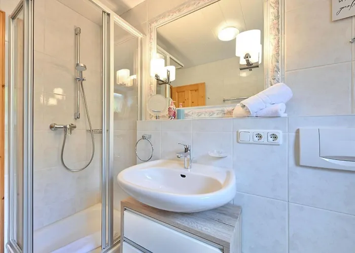 Alpina - Ferien Mit Herz Roßhaupten